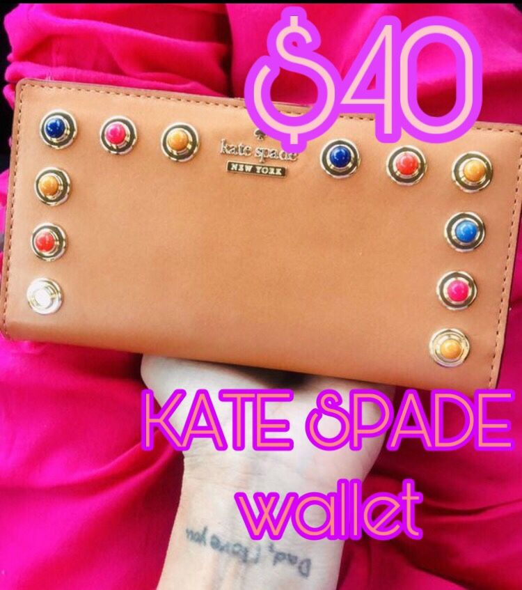 KATE SPADE ♠️