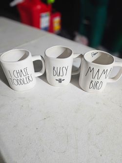 Coffee Mugs