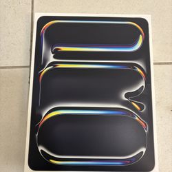 iPad 13 Inch Pro 256 Go M5
