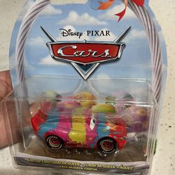 Disney Pixar Easter Cars