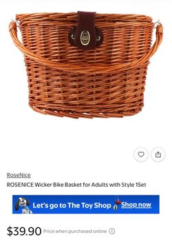 Basket