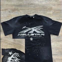 Hellstar Shirt 