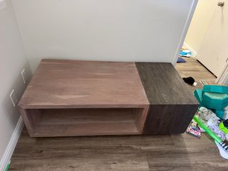 Coffee table free