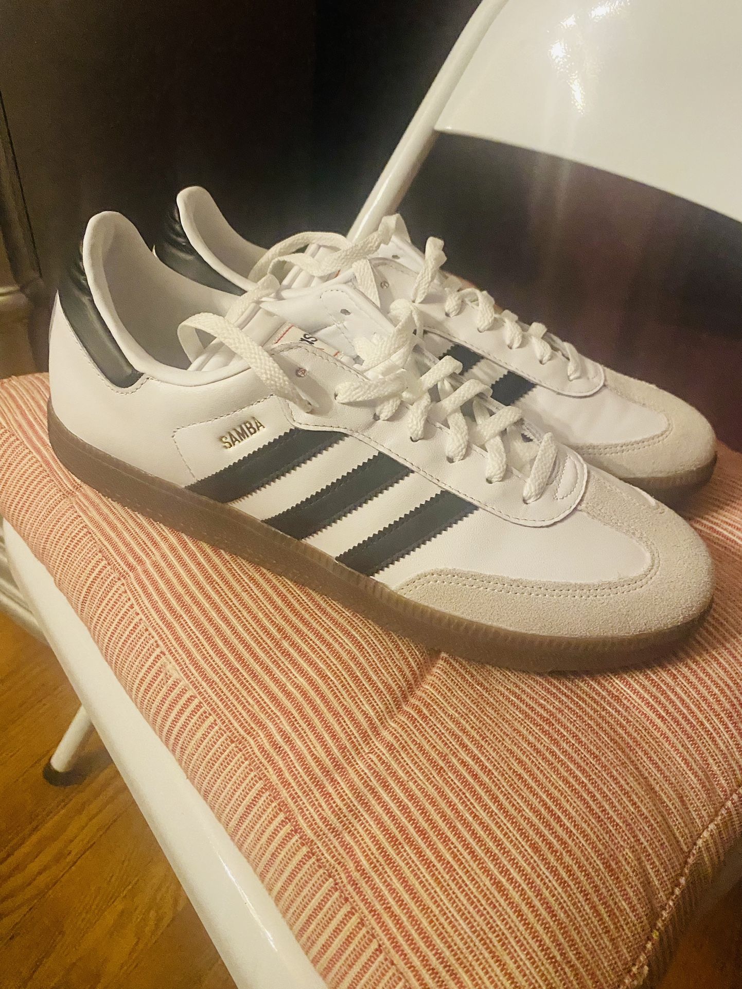 Adidas Samba Sneakers