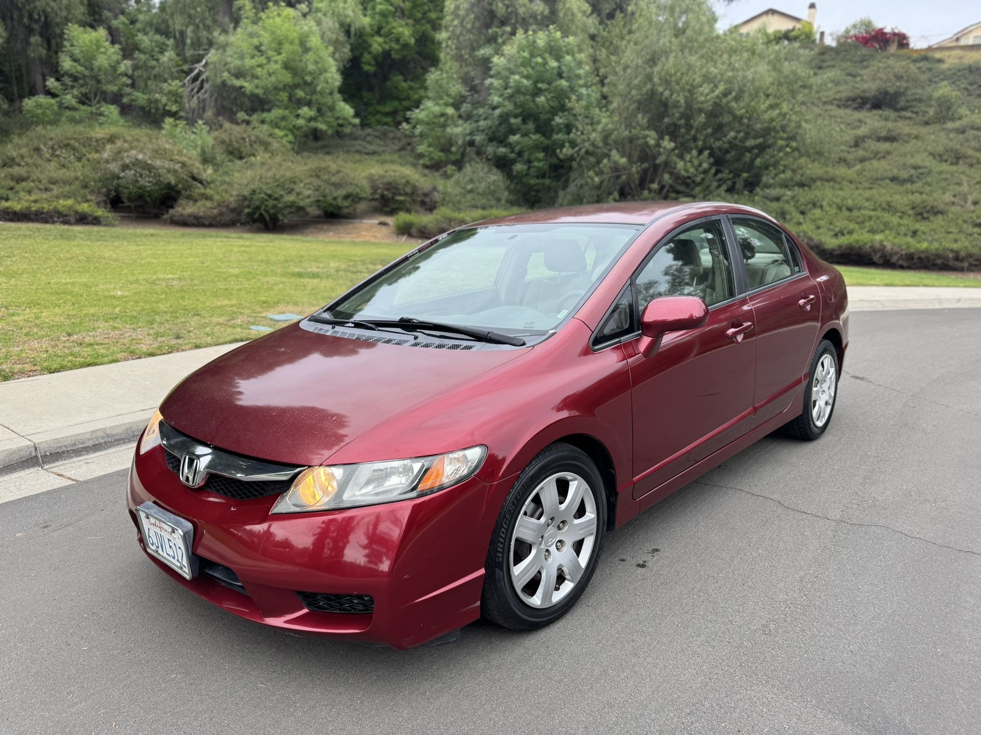 2009 Honda Civic