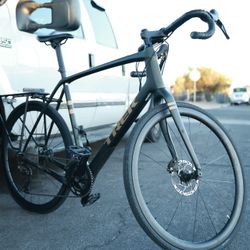 TREK CHECKPOINT SL5 DISC Brake Gravel Bike 