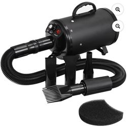 Pet dryer 12248 – G2D