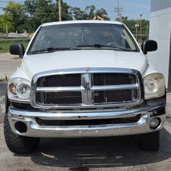 Dodge Ram 1500 