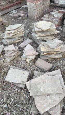 Flagstone