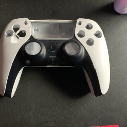 Ps5 Controller Shell