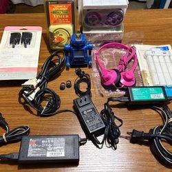 Electronics #2