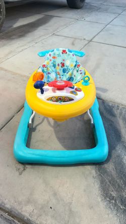 Baby Walker