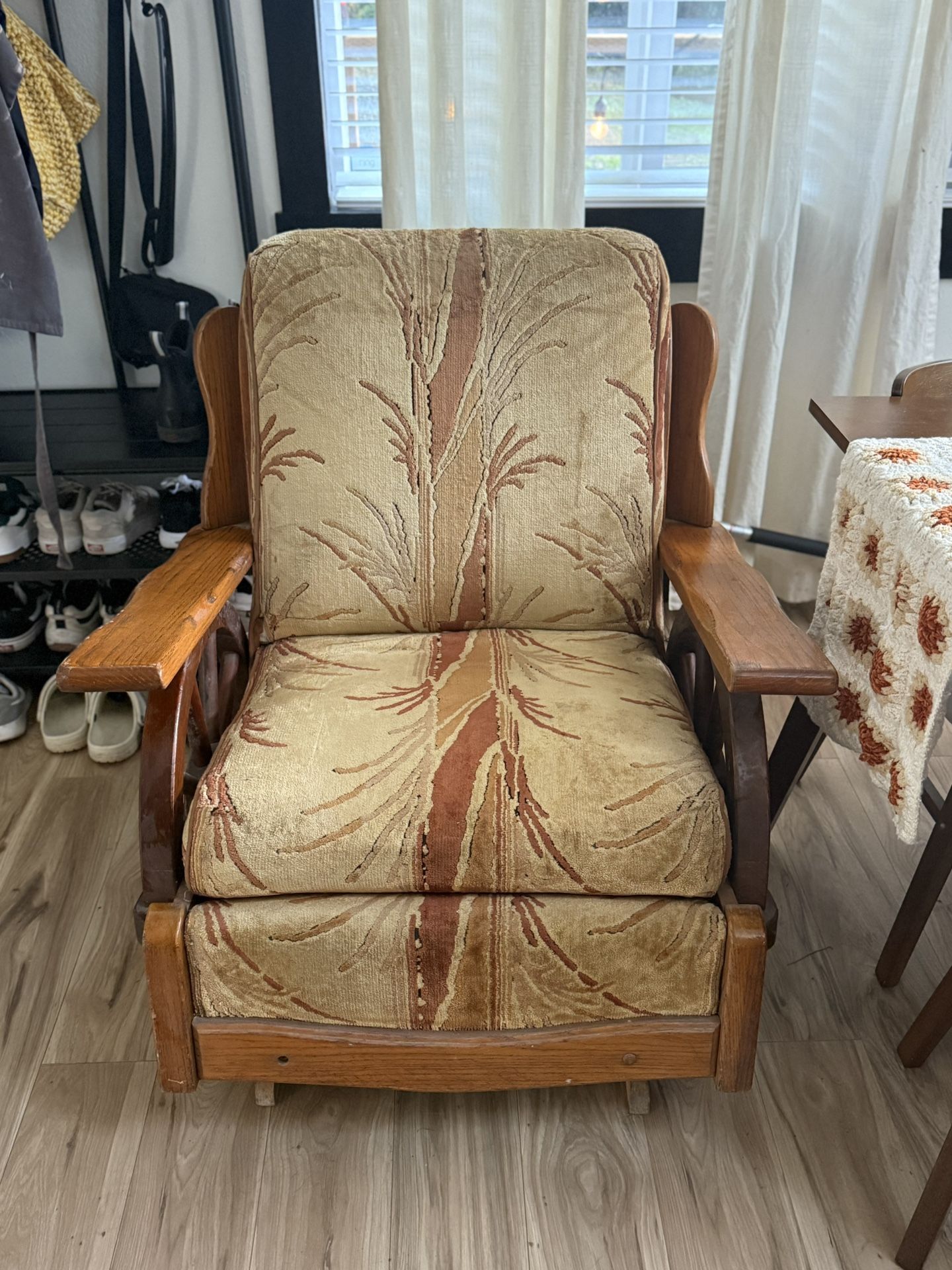 Rocking Chair