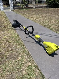 Ryobi 40v Weed String Trimmer TOOL ONLY