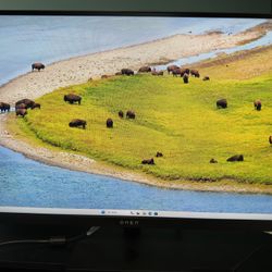 1440P 240HZ Gaming Monitor