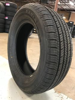 "16"" Inch Brand New West Lake 225/60R16 P 225 60 16 (contact info removed) P 225 60 R 16 22560R16 225/60-16 Tires"