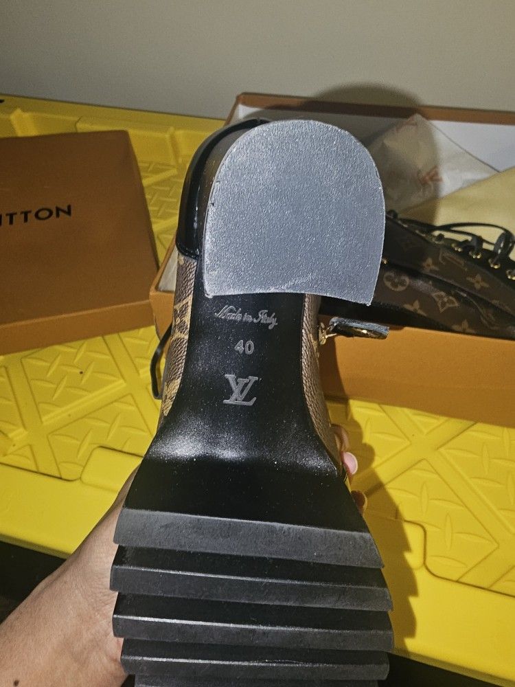 Stylish Boots