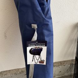 Portable Stand Cooler