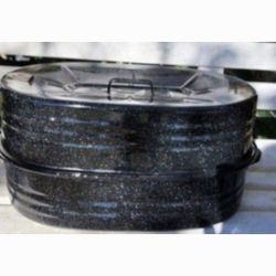 Turkey Roaster with Lift Out Pan, See 2nd Pic