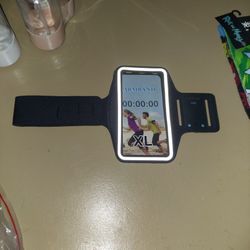 Fitness Arm band 