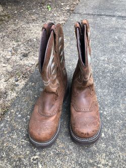 Water proof women’s boots