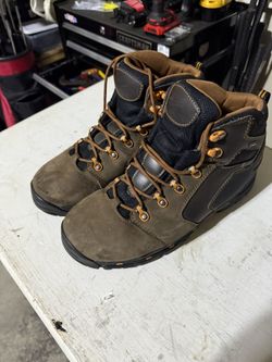 Danner Boots 