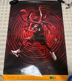 Gary Peyton poster
