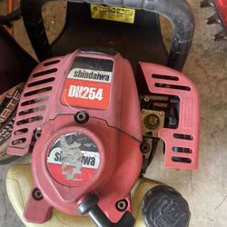 Hedge Trimmer Shindaiwa DH 254 