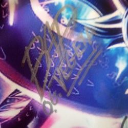 9 Autographs Sweatshirt Of Dragonball 