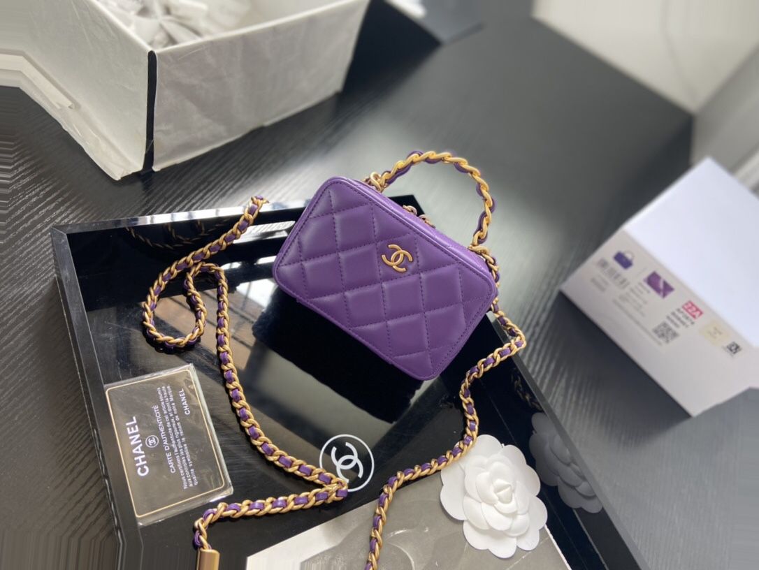 Chanel Mini Camera Case Bags for Sale in Corona, CA - OfferUp
