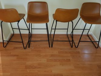 Bar Stool (4)