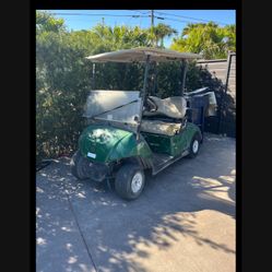 Golf Cart
