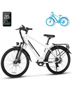 Likebike seeker s e-bike color black