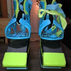 Madd Gear Boosters boots 