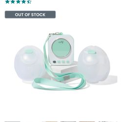 Breast Pumps 