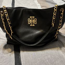 Like New Authentic Tory Burch Handbag