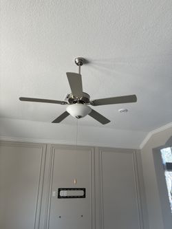 Ceiling Fan