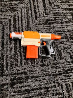 Nerf Recon MKII Blaster