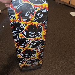 Hundreds Board