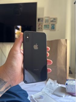 IPhone XS