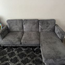 Brand New Couch For Sell 