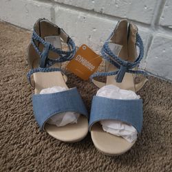 Gymboree Sandals 