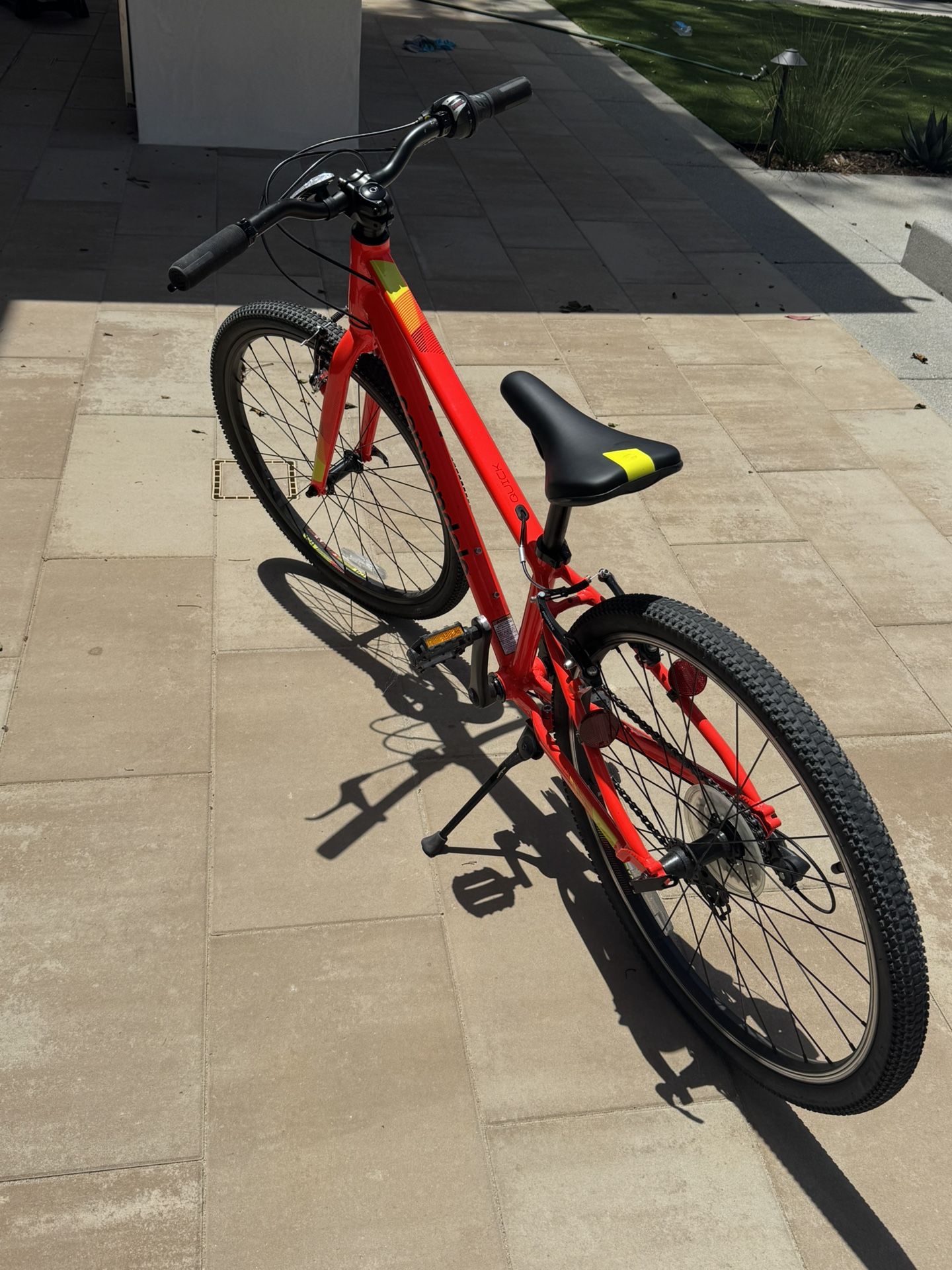 Cannondale Kids Bike 24 Inch