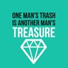 One Man's Trash