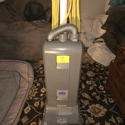 Windsor Karcher Sensor S12 