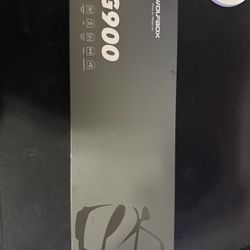 G900 Dash cam