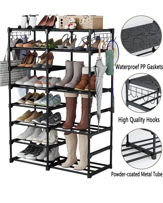 Shoe Rack for Sale in Snohomish, WA OfferUp