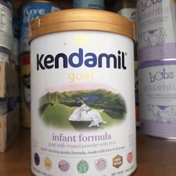 Kendamil Goat Infant 
