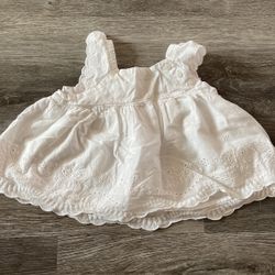 9m Baby Girl Shirt