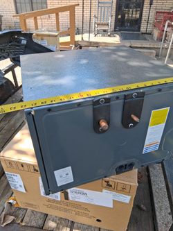 New Goodman CHPTA1822A4  Coil 410A  horizontal